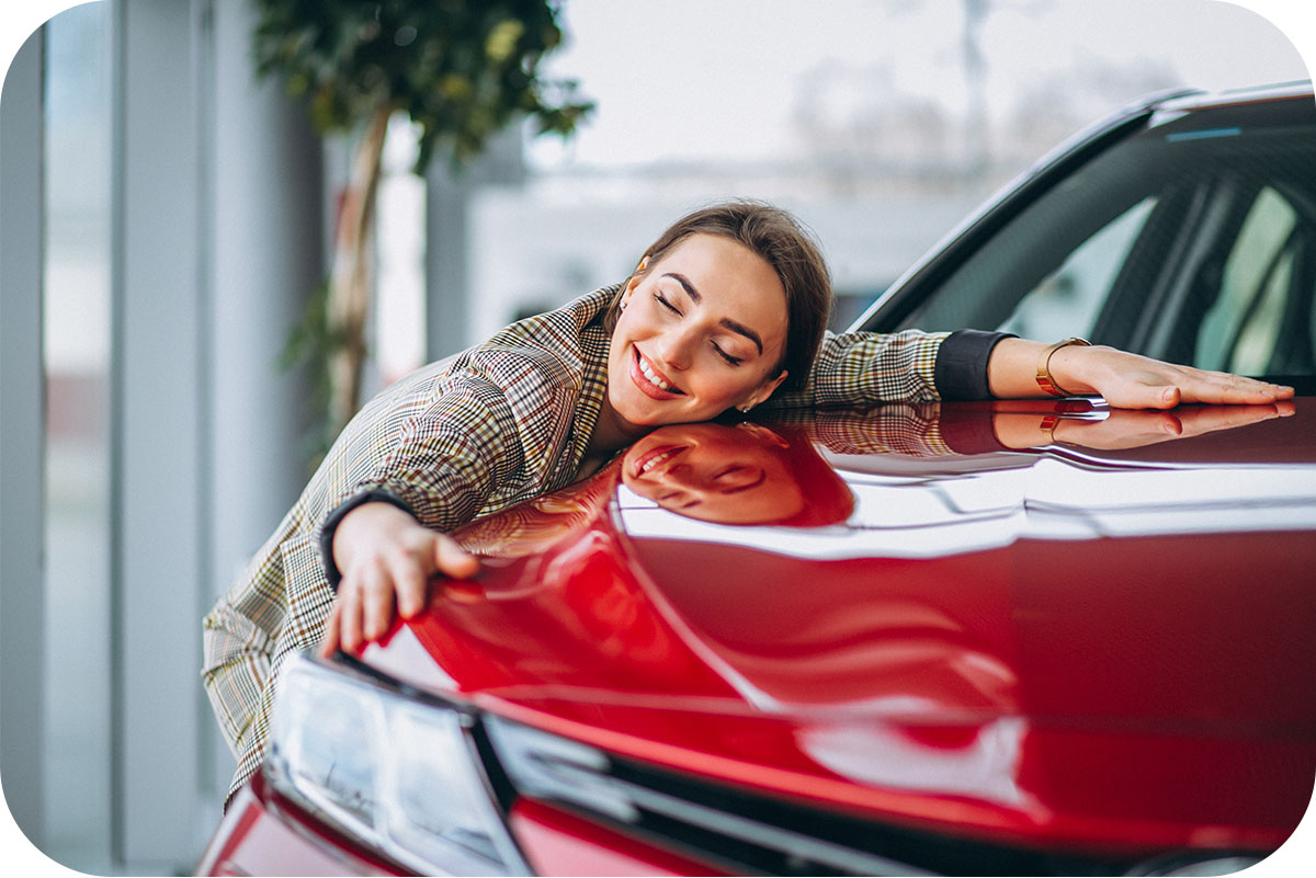 Préstamos para vehículos