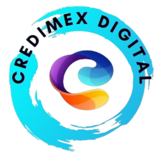 Credimex Digital Logo